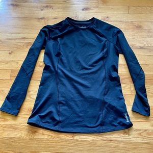 Reebok Under Armour Long Sleeve